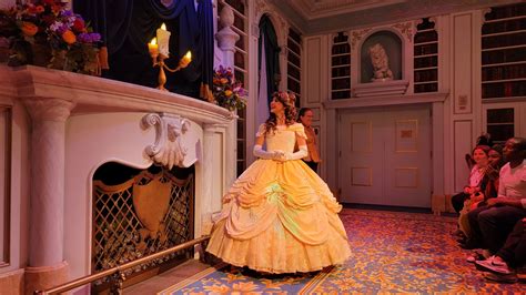 Belle.
