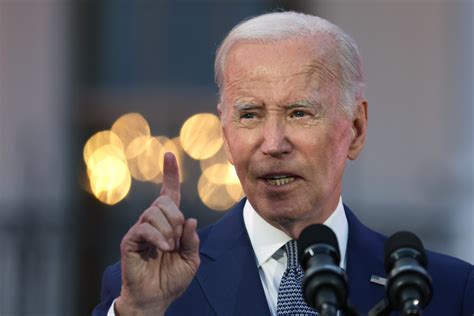 Biden.