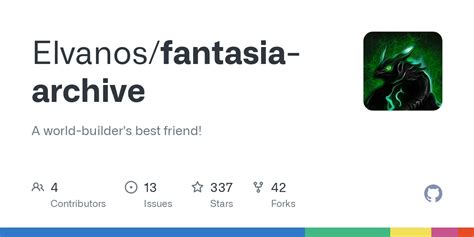 Elvanos/fantasia.