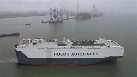 Hoegh.com.