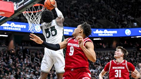 MSU.