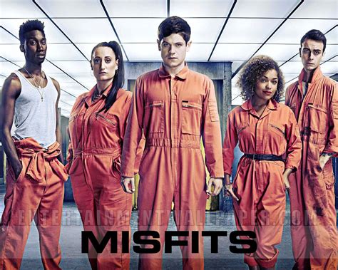 MisFits.