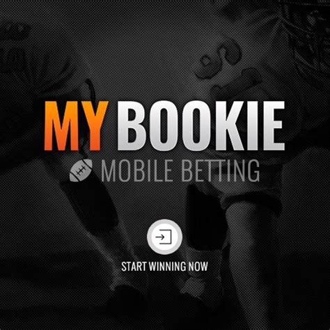 MyBookie.
