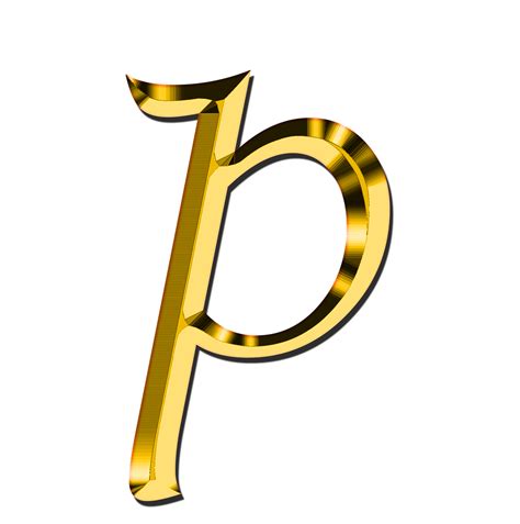P&G.