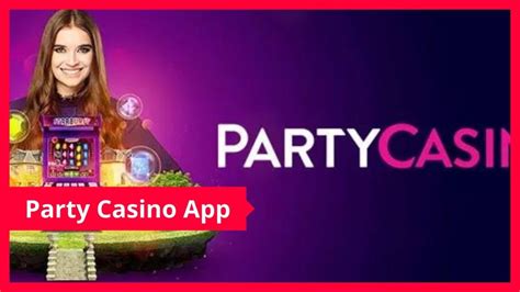 PartyCasino.