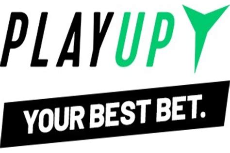 PlayUp.
