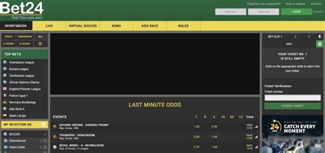 bet24.et