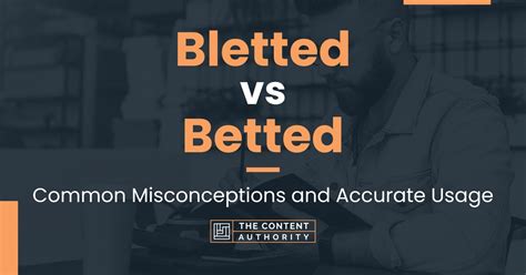 betted