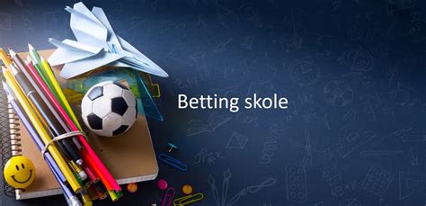bettingskola