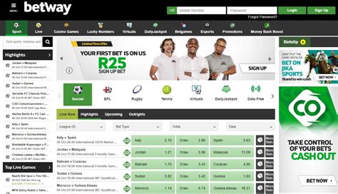 betway.coza