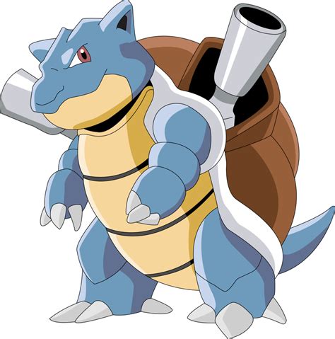 blastoise