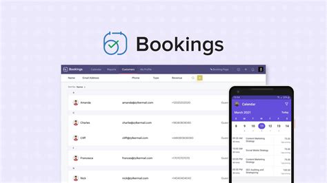 bookingsa