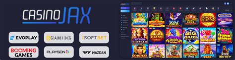 casinojax