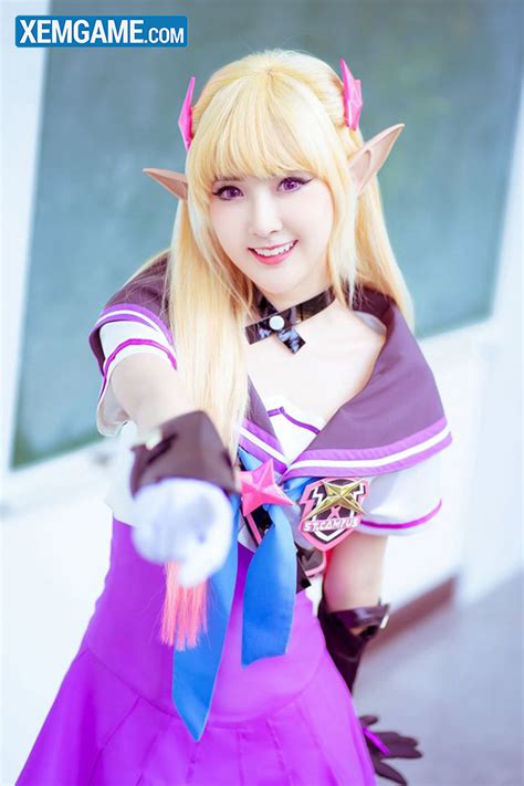 cosplaytel
