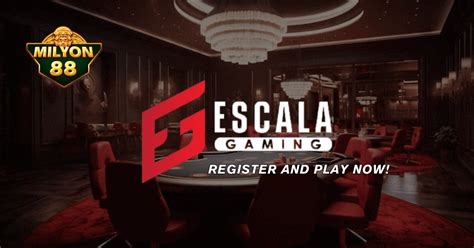 escalagaming88.com