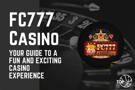 fc777+casino