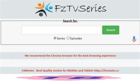 fztvseries.