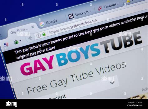 gaybostube