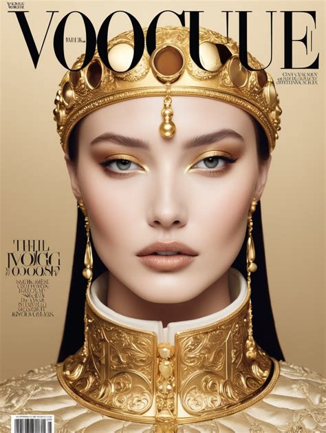 goldenvogue