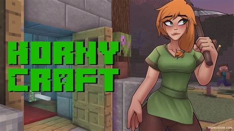hornycraft