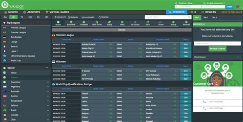 hulusportbet