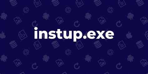 instup