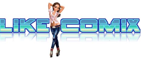 likecomix.com
