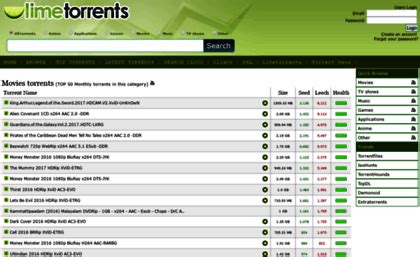 limetorrent.cc