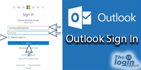 microsoftoutlooksignin