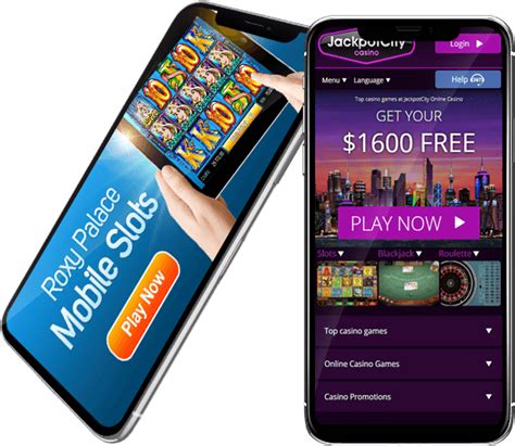 mobilcasino