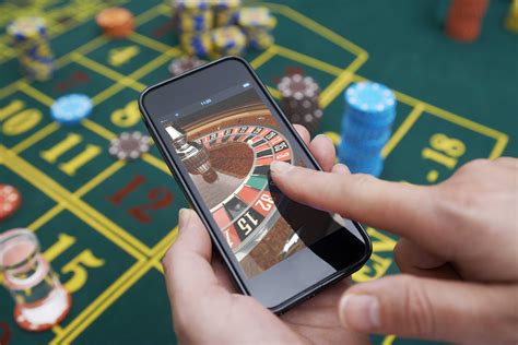 mobilcasinon