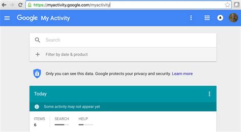myactivitygoogle.com