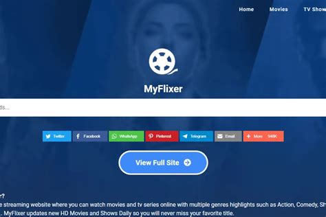 myflixer.ry