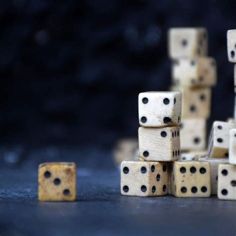 napoleondice