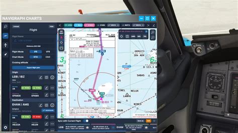 navigraph