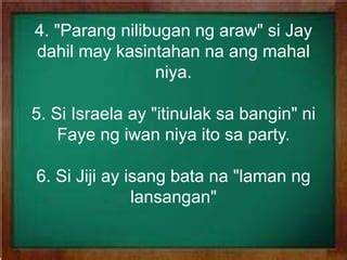nilibugan