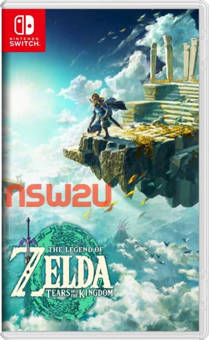 nsw2u
