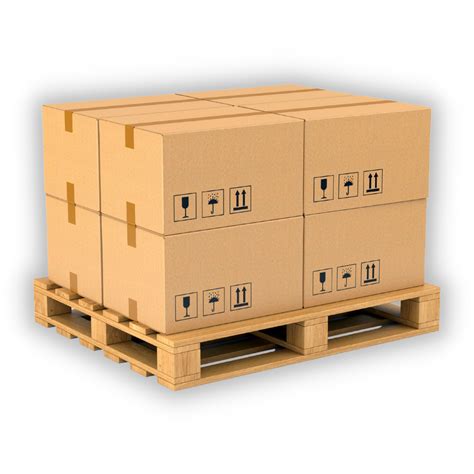 onpallet