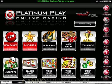 platinumplaycasino