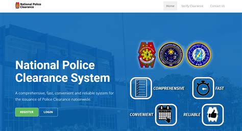 pnpclerance