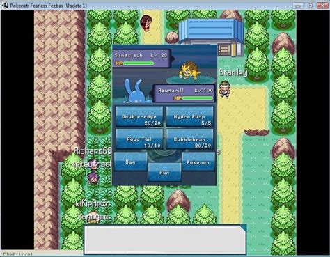 pokienet86