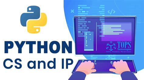 pythoncsip