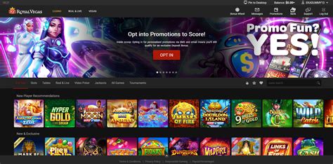 royalvegascasino.com