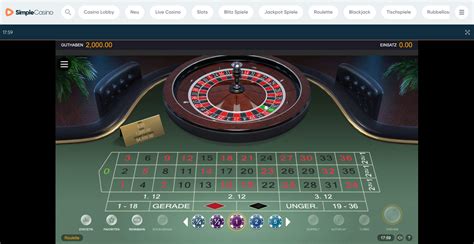simplecasino