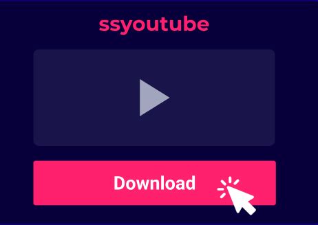 ssyoube