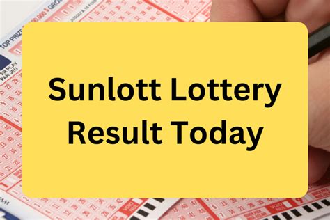 sunlott