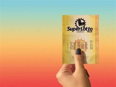superlotto