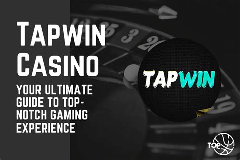 tapwin.com