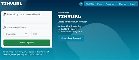tinvurl