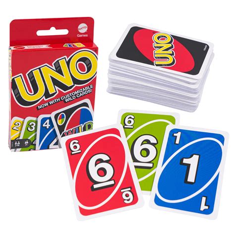 uno.